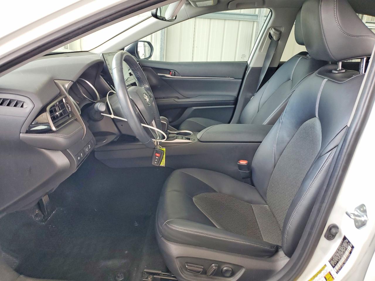Toyota Camry Xle
