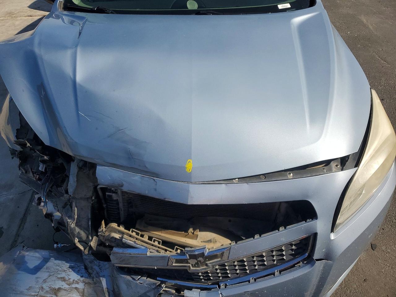 Chevrolet Malibu Ls