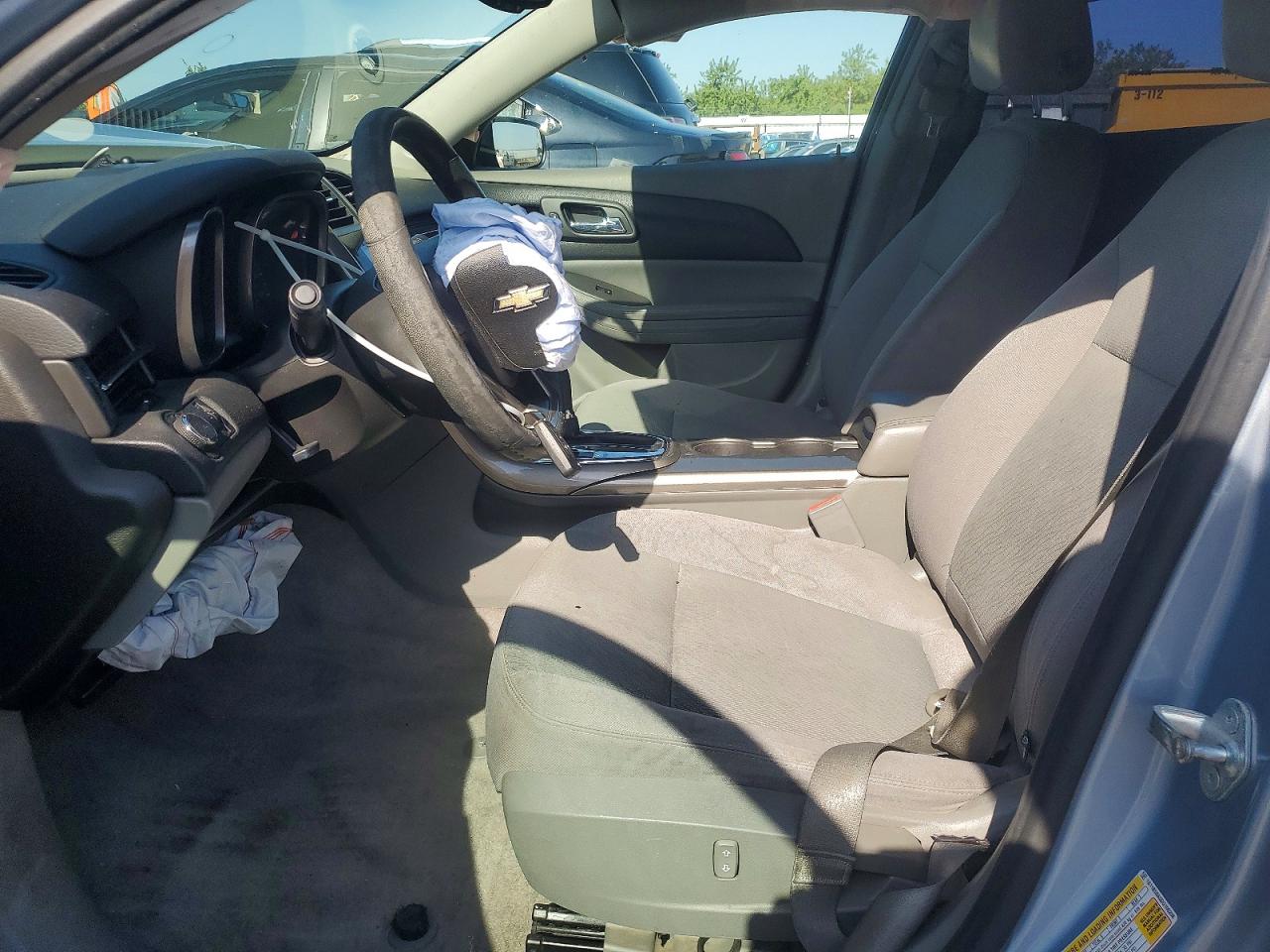 Chevrolet Malibu Ls