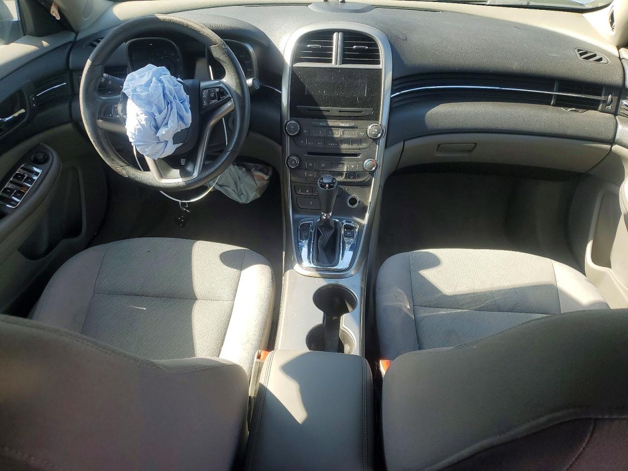 Chevrolet Malibu Ls