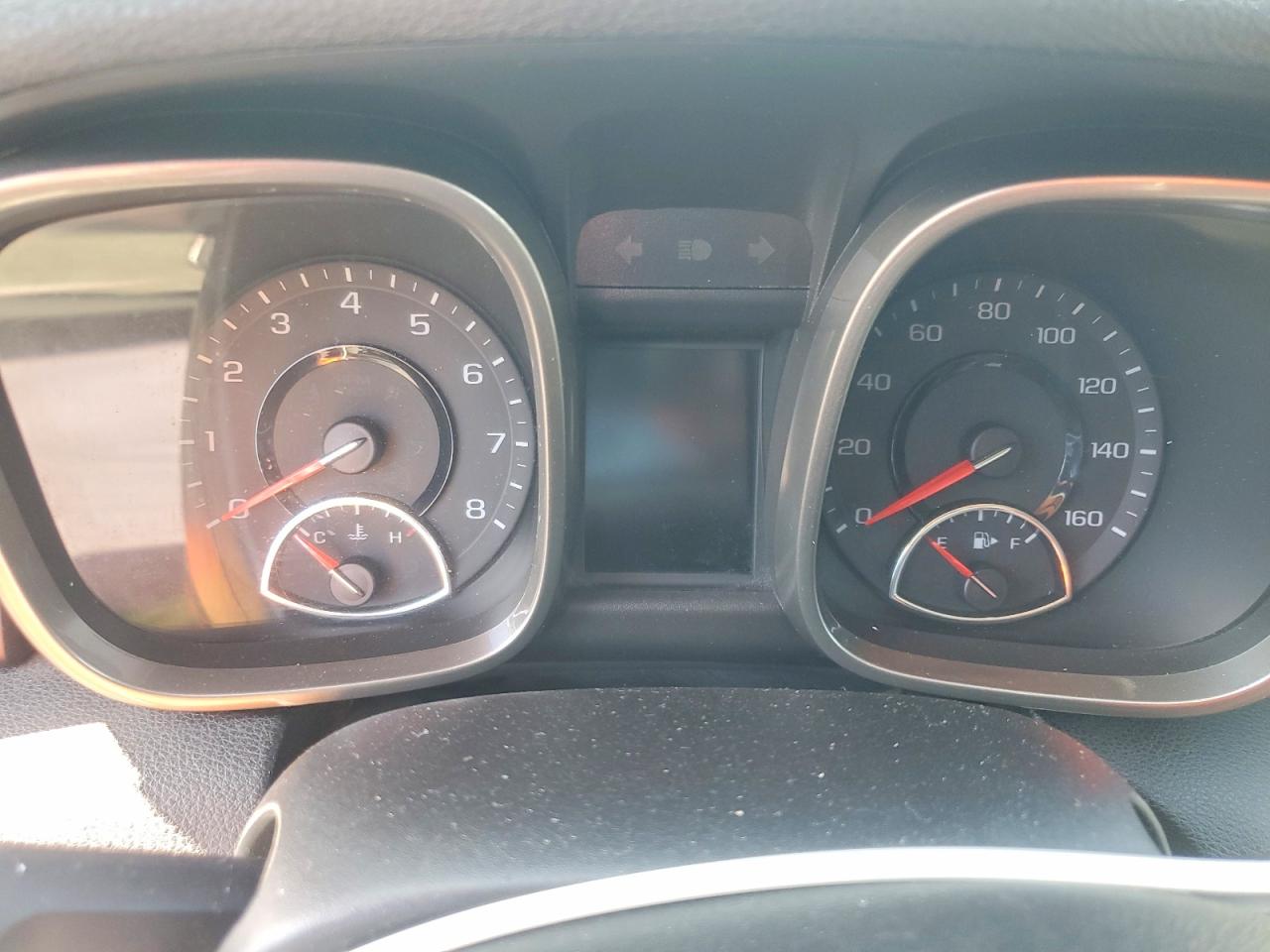 Chevrolet Malibu Ls