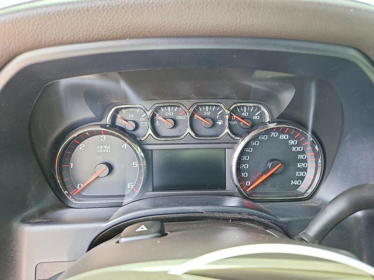 GMC Sierra C1500 Sle