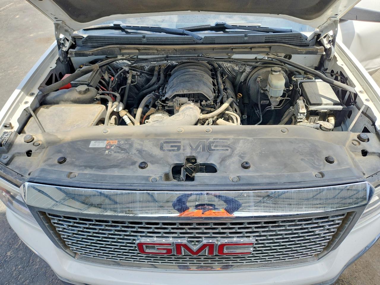GMC Sierra C1500 Sle