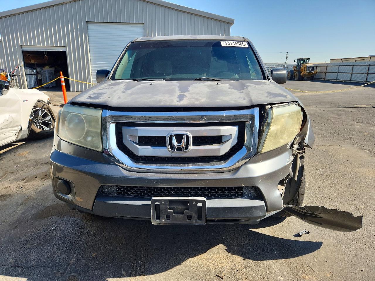 Honda Pilot Lx