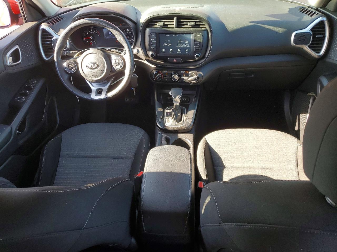 Kia Soul S