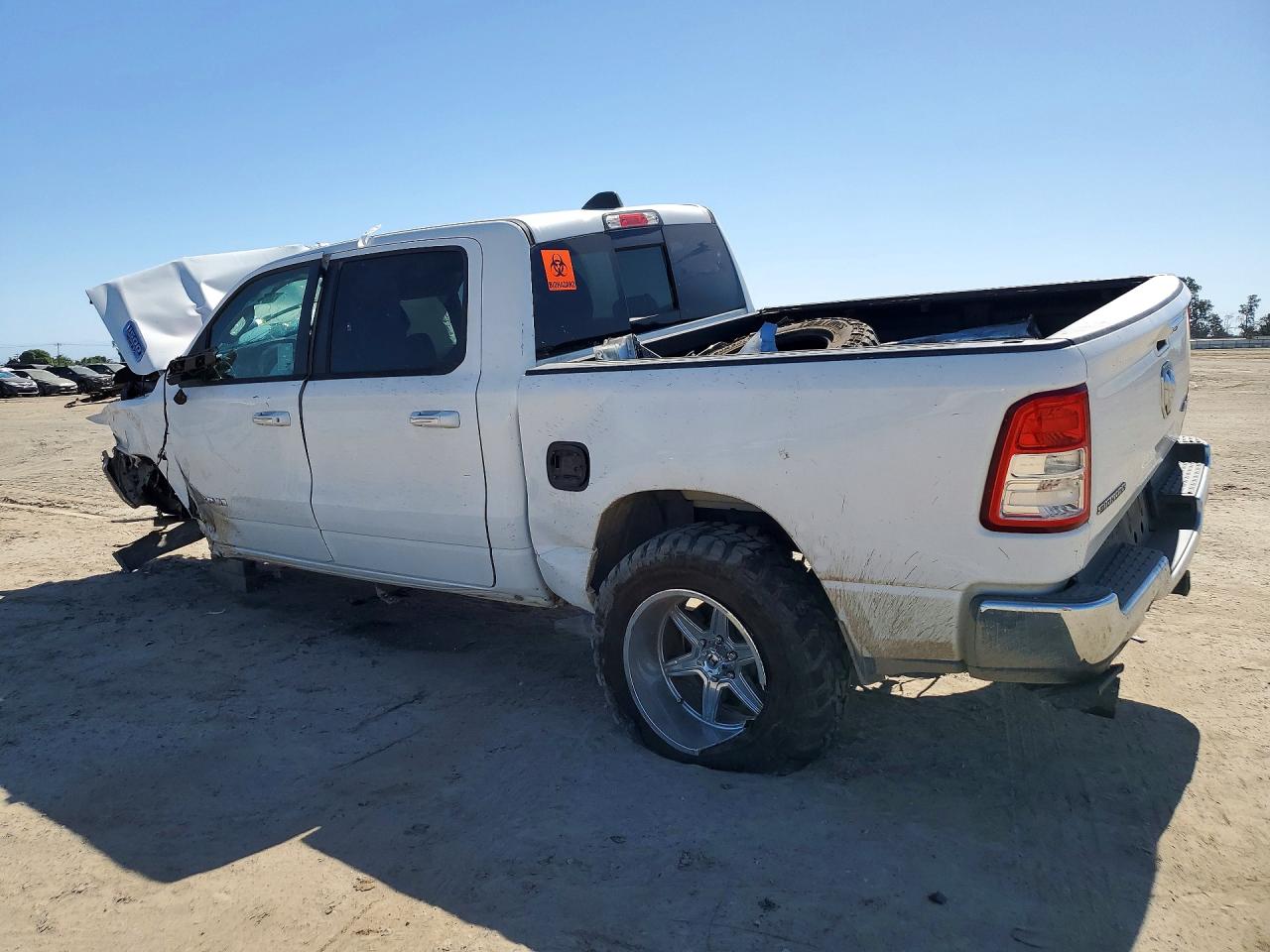 Ram 1500 Big Horn