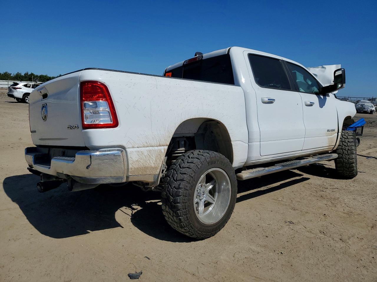 Ram 1500 Big Horn