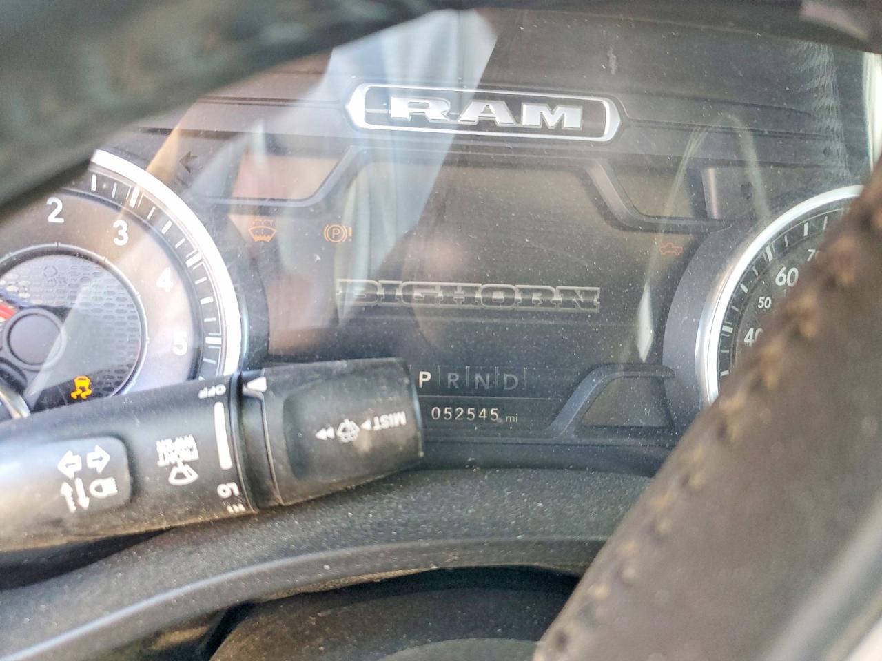 Ram 1500 Big Horn