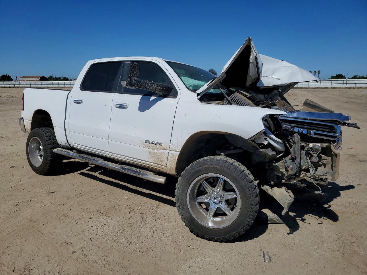 Ram 1500 Big Horn
