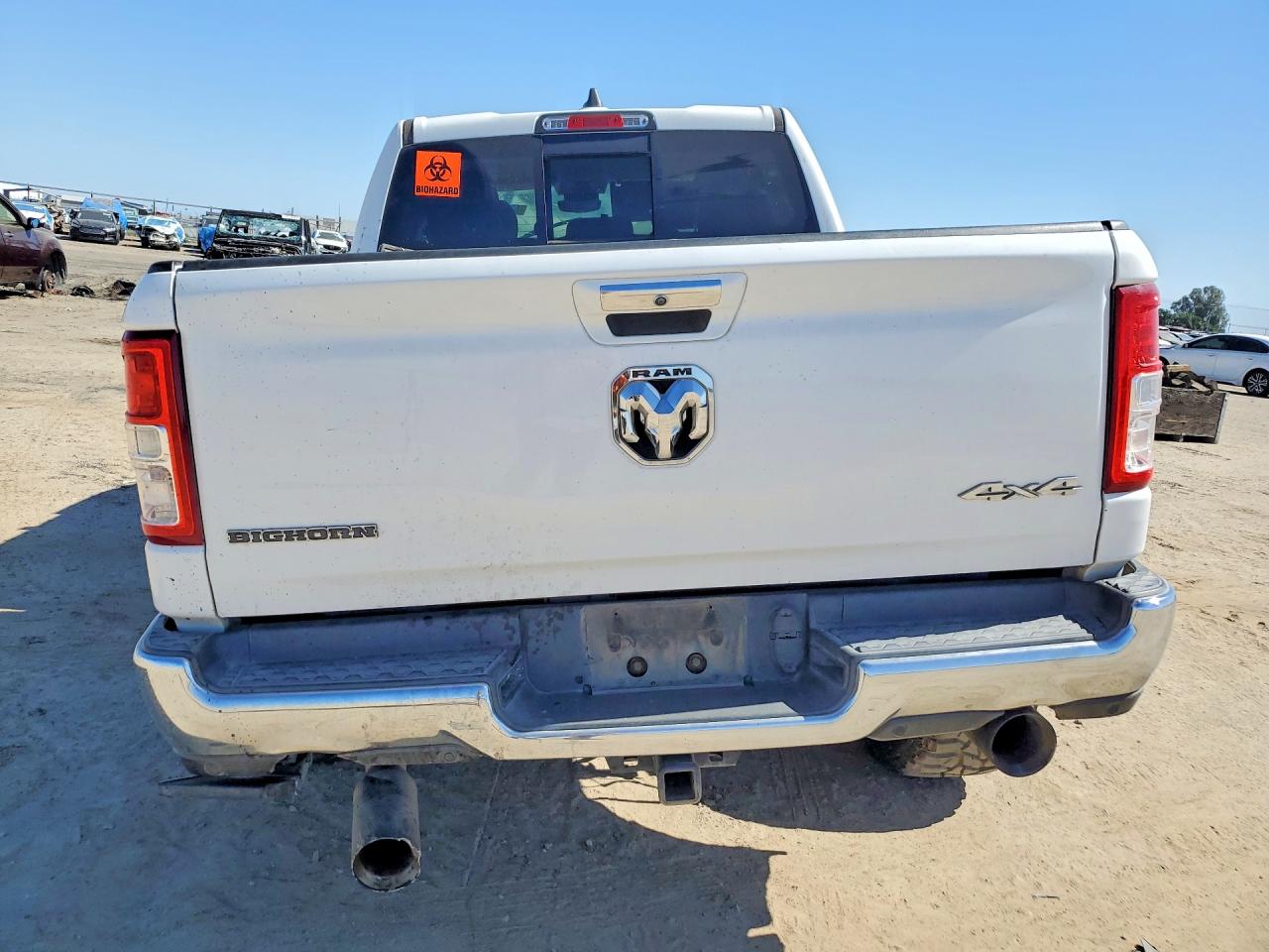 Ram 1500 Big Horn