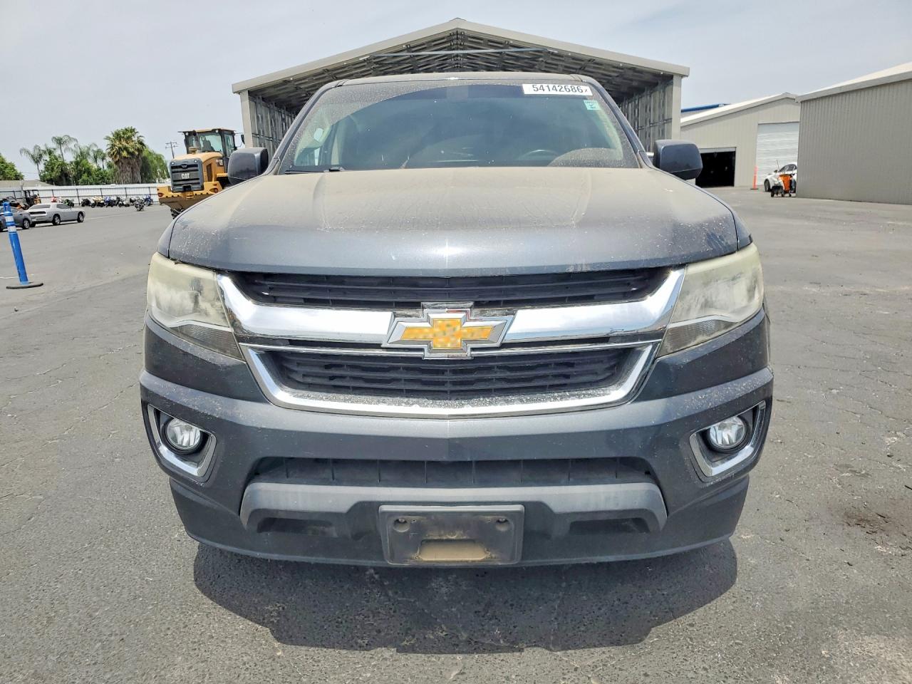 Chevrolet Colorado Lt