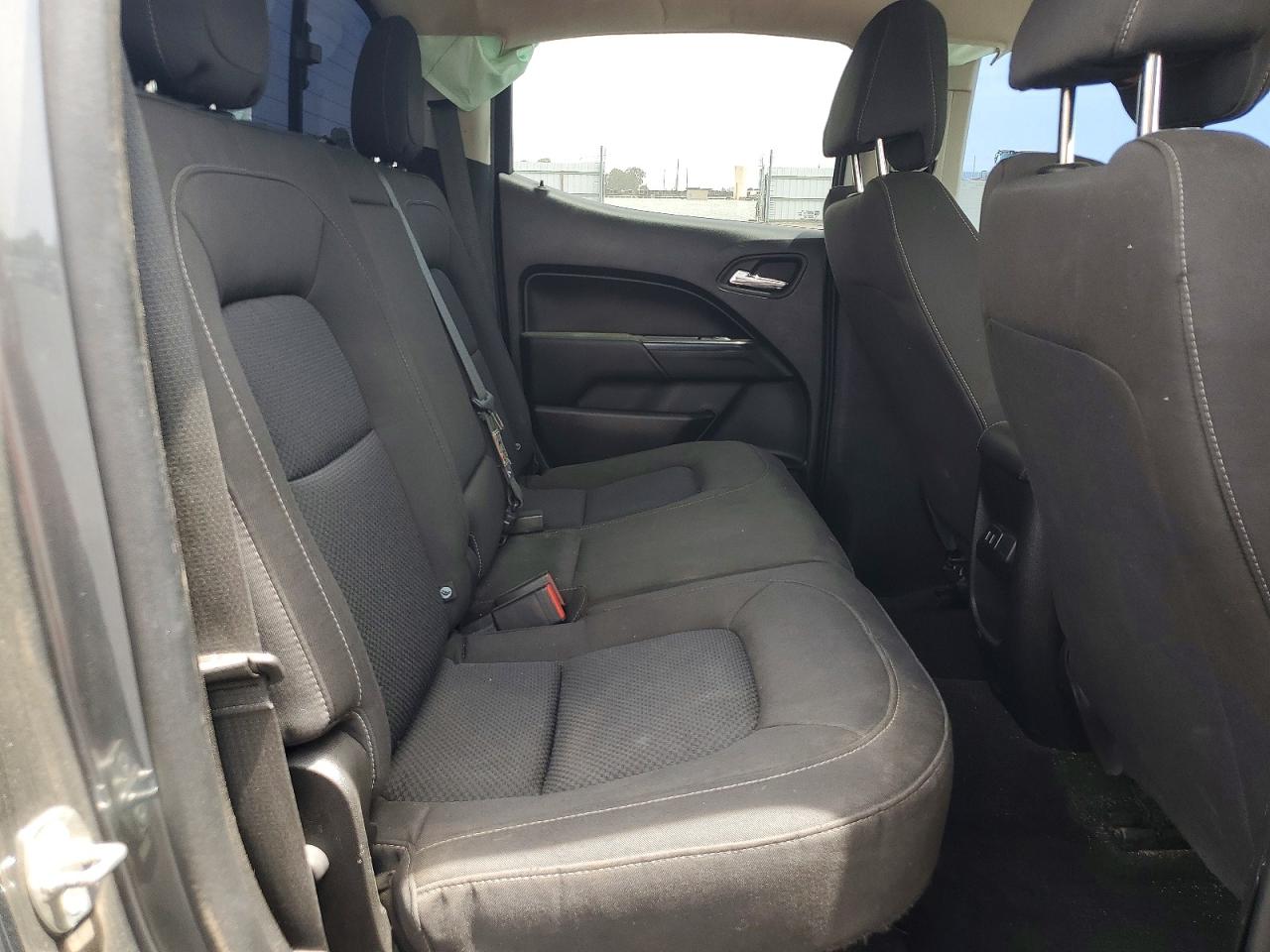 Chevrolet Colorado Lt