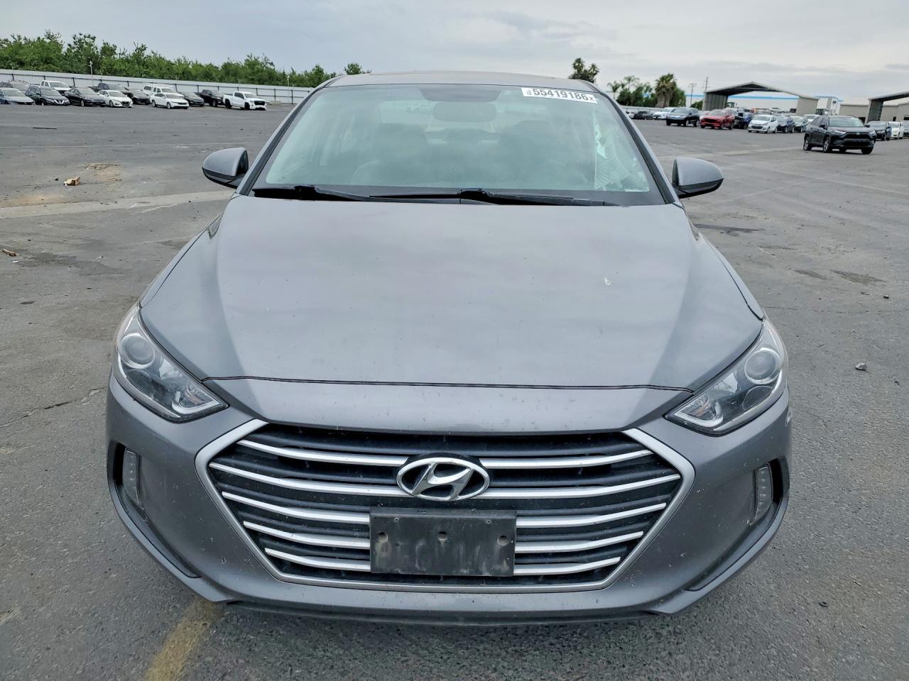 Hyundai ELANTRA Value Edition