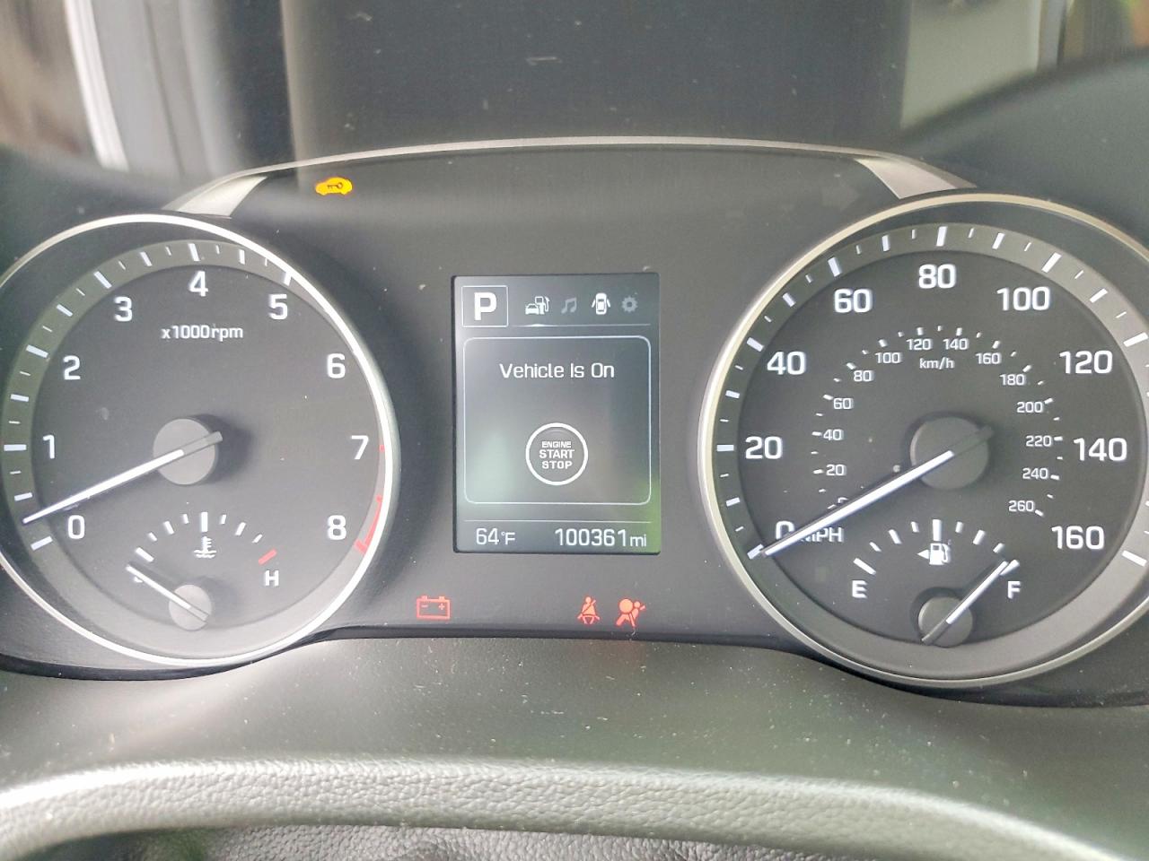 Hyundai ELANTRA Value Edition