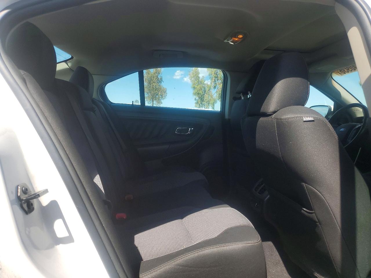 Ford Taurus Sel