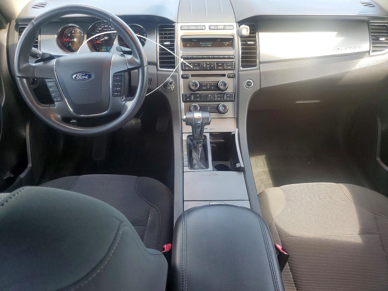 Ford Taurus Sel