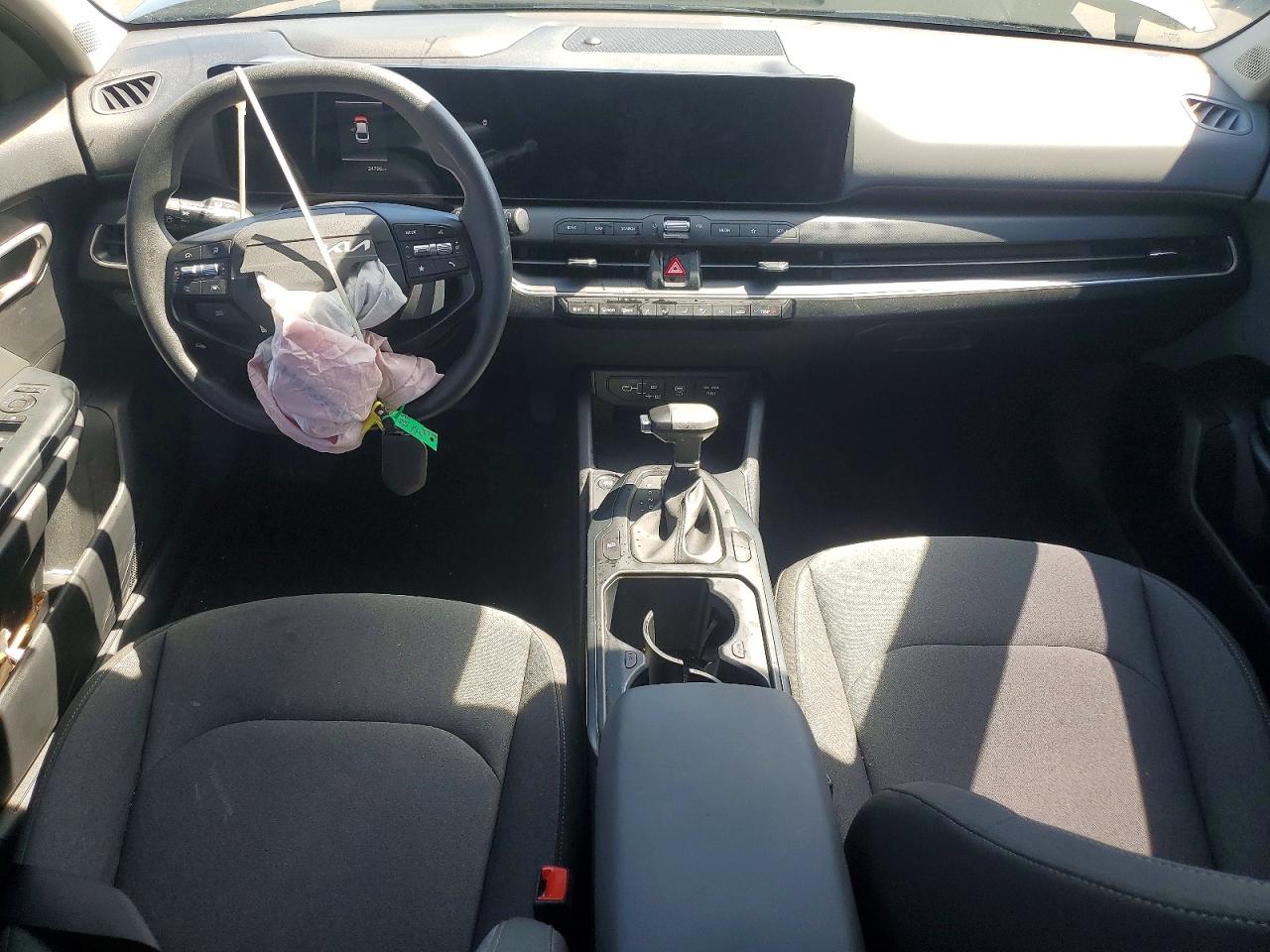 Kia K4 Lxs