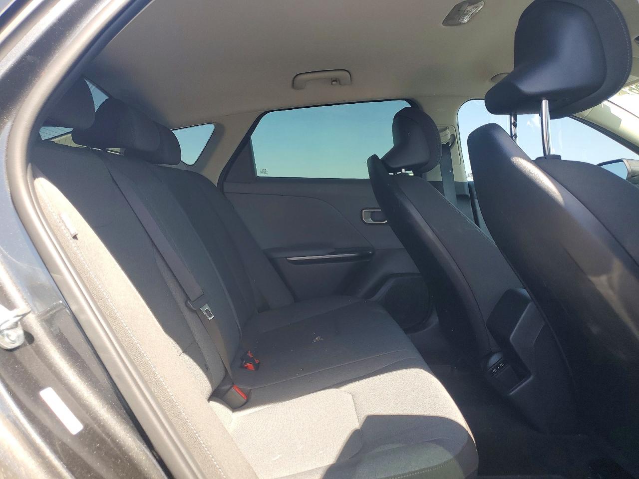 Kia K4 Lxs