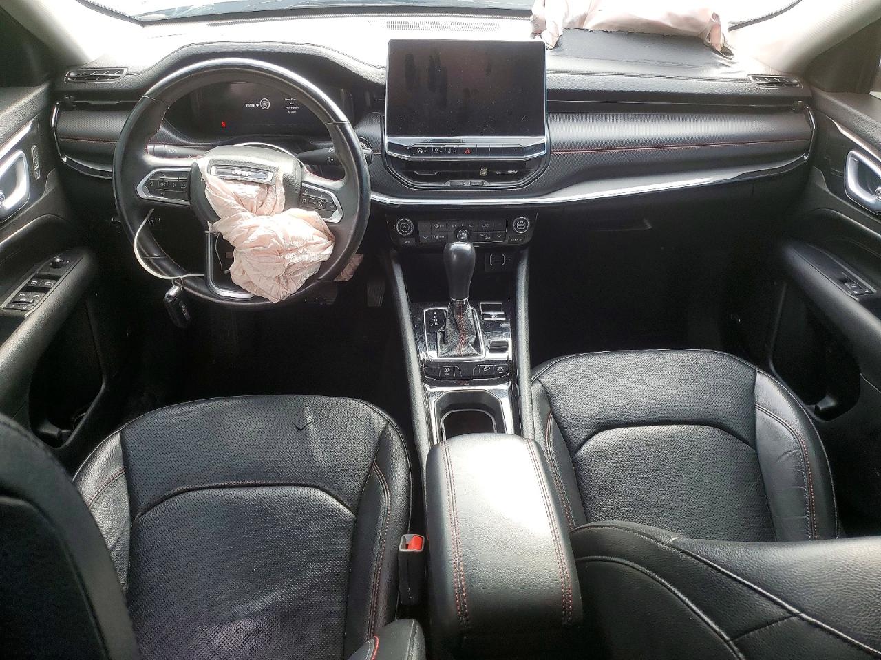 Jeep Compass Trailhawk