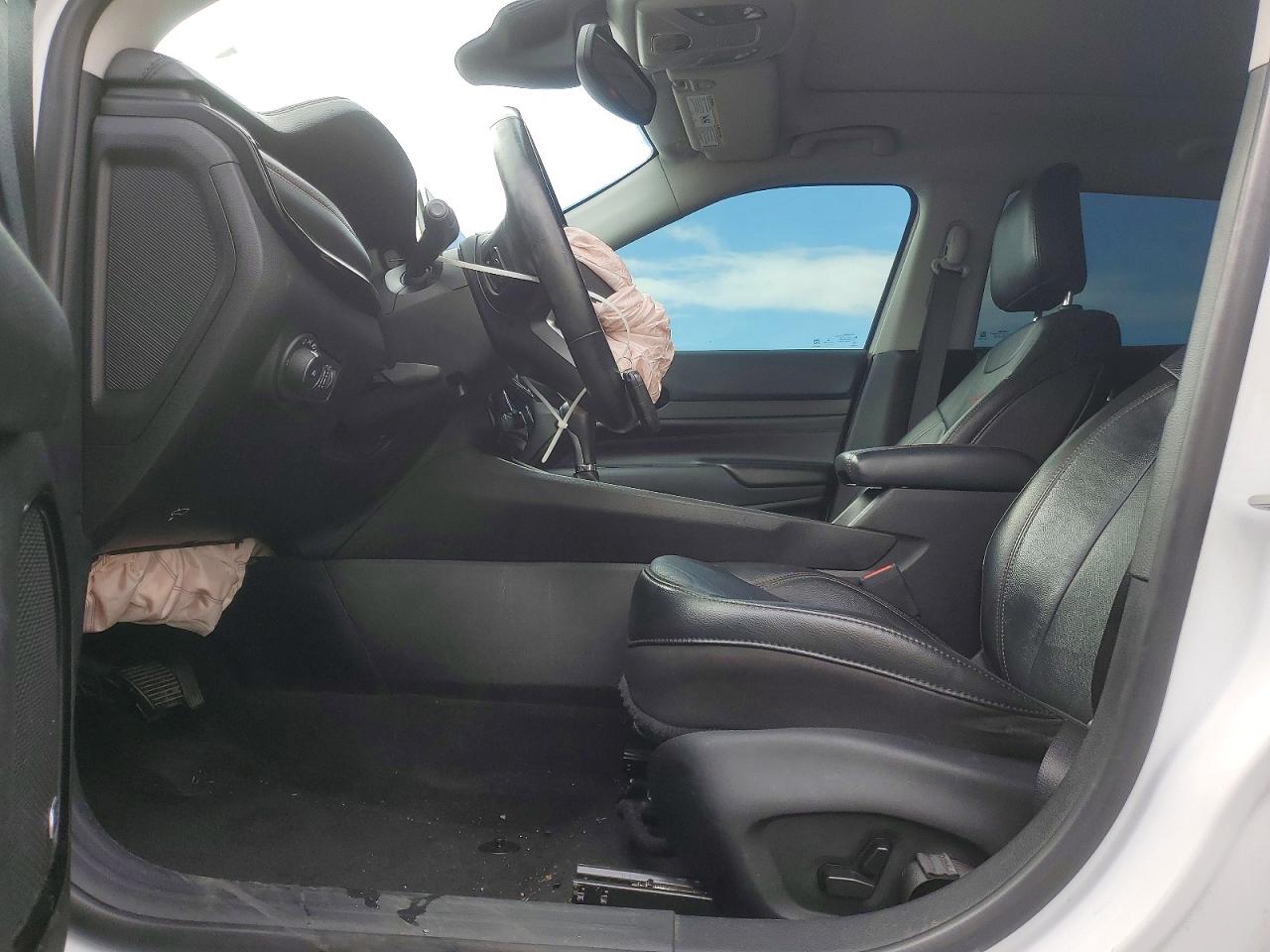 Jeep Compass Trailhawk