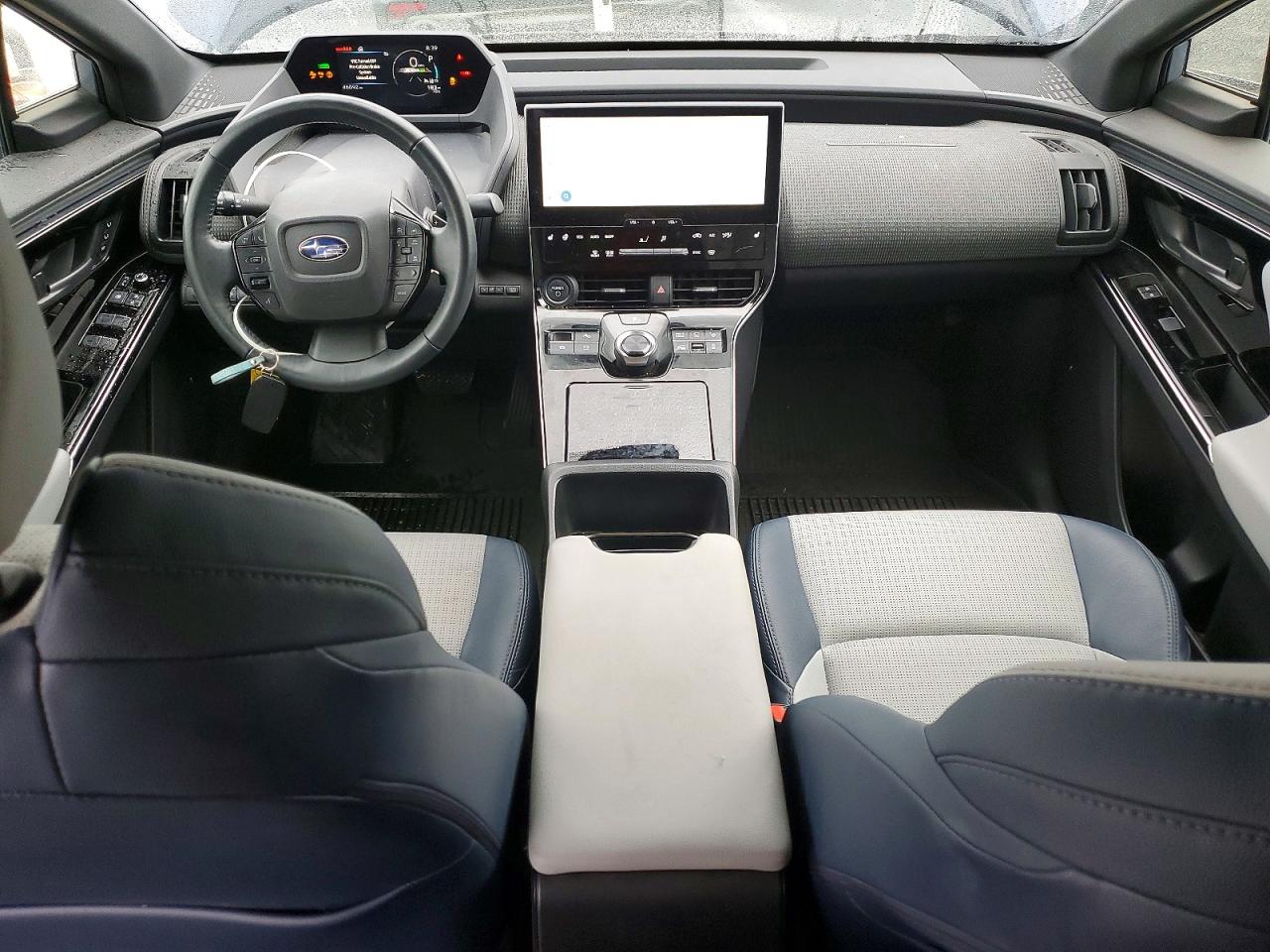 Subaru Solterra P Premium