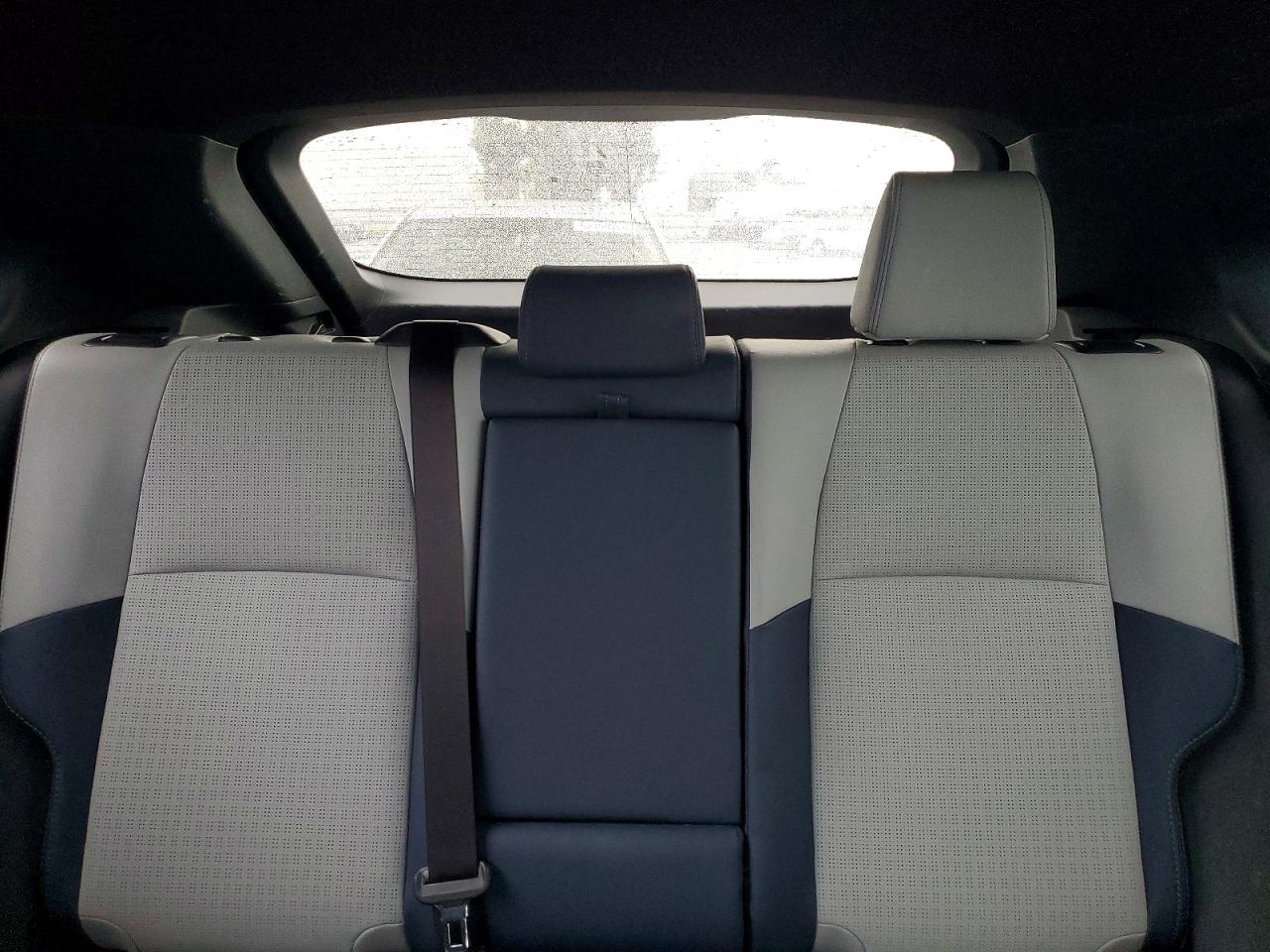 Subaru Solterra P Premium