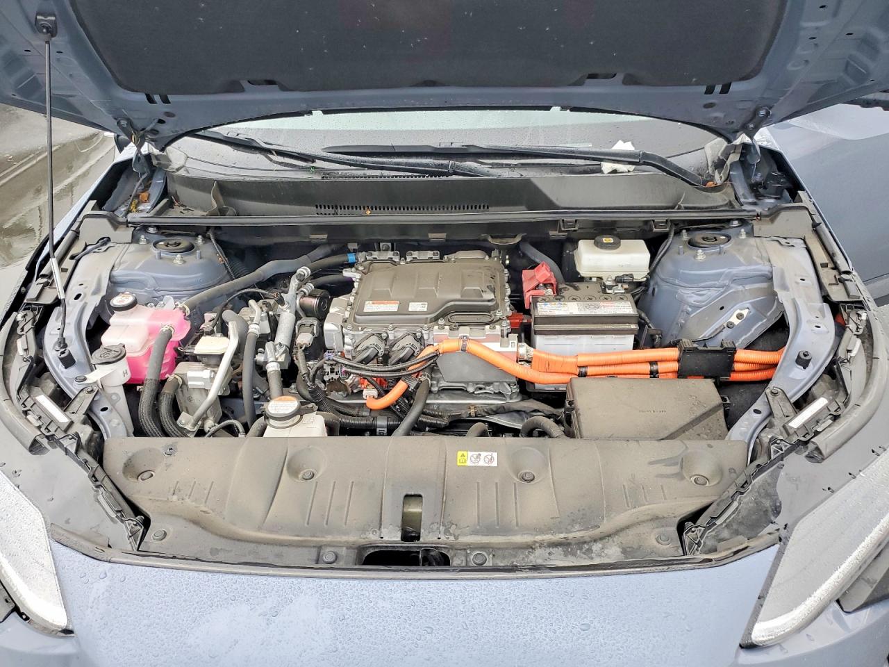 Subaru Solterra P Premium
