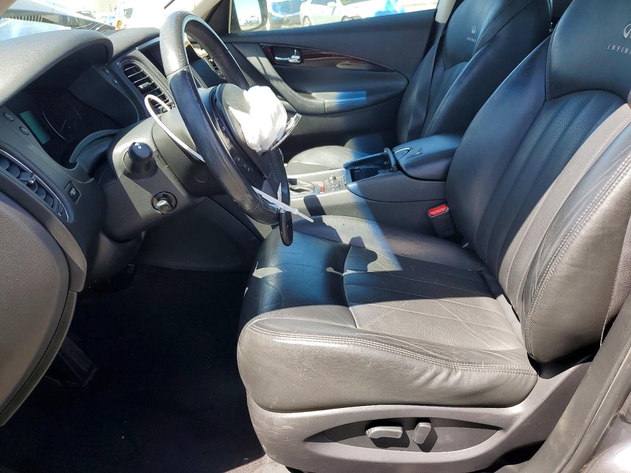 INFINITI Ex Base