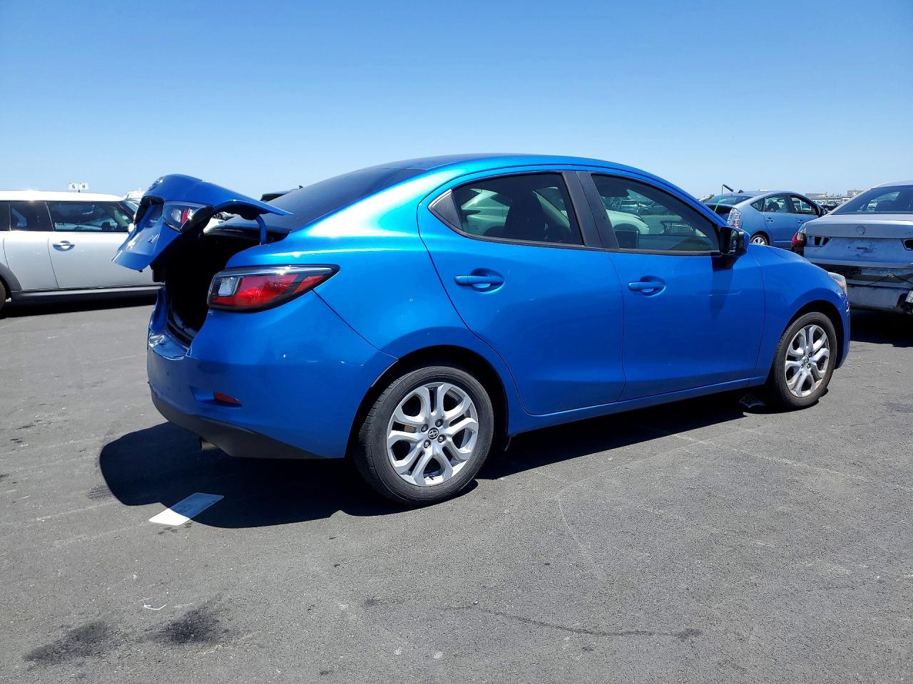 Scion iA Base