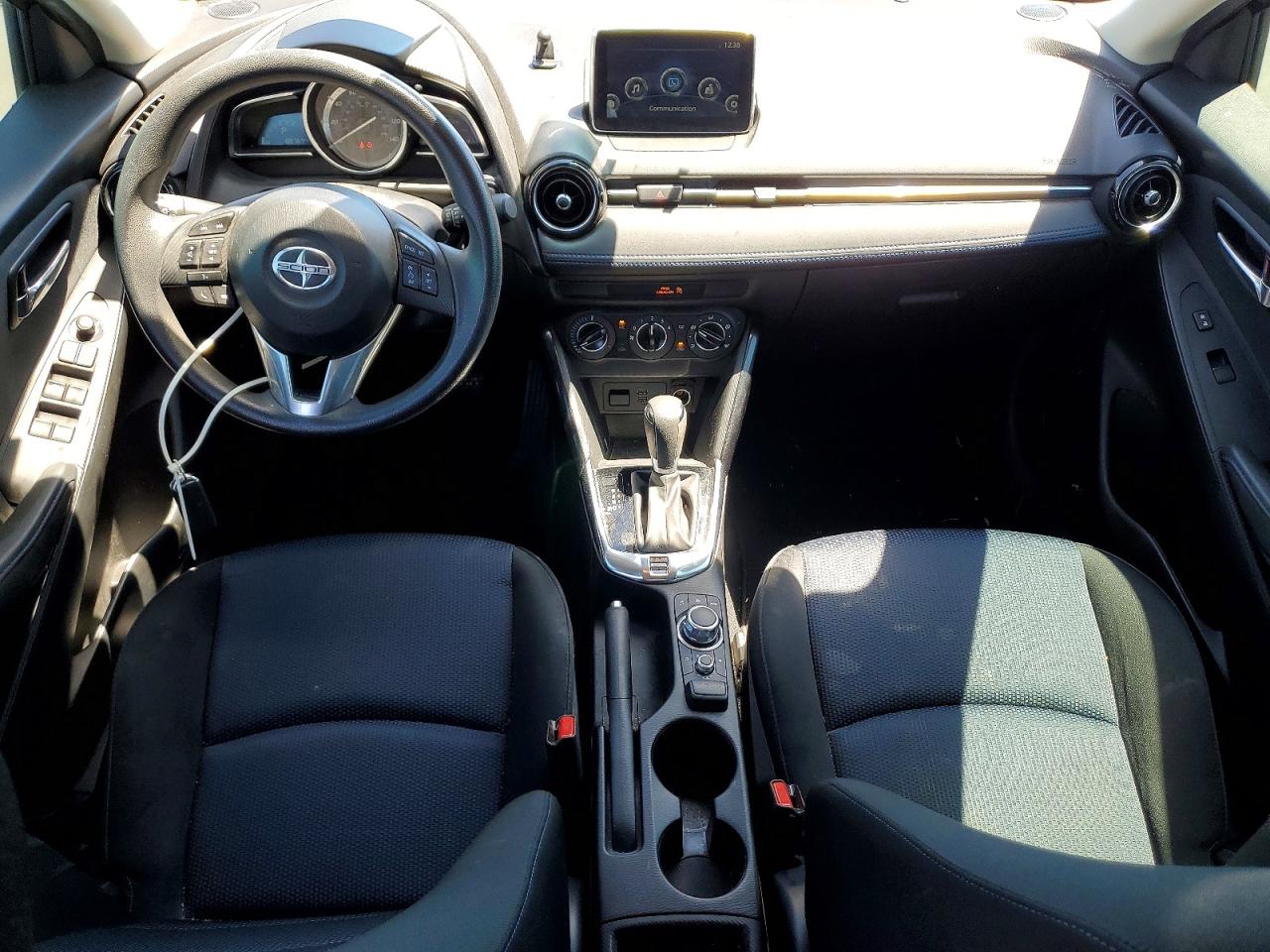 Scion iA Base