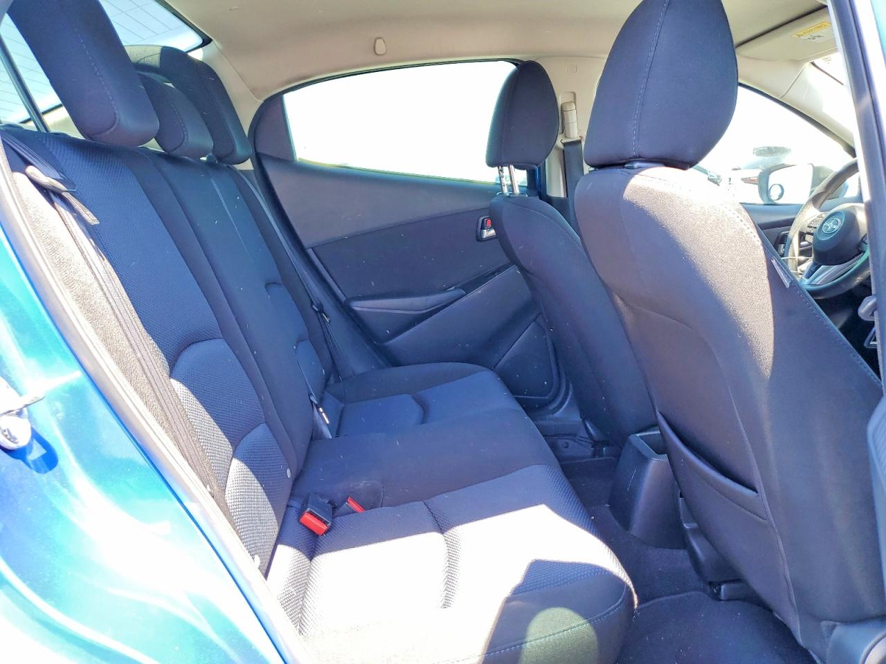 Scion iA Base