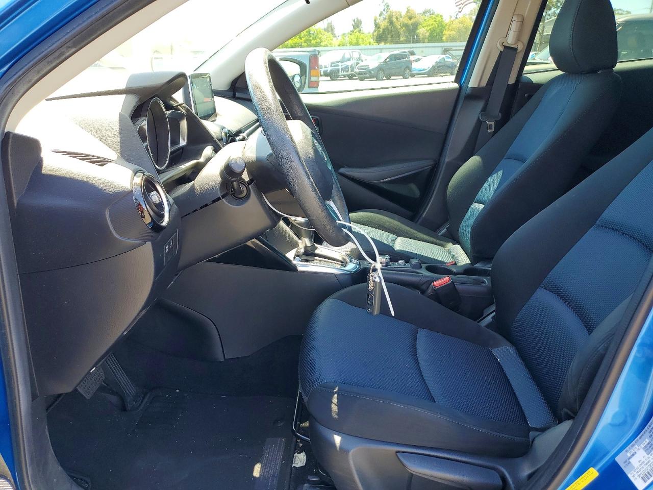 Scion iA Base