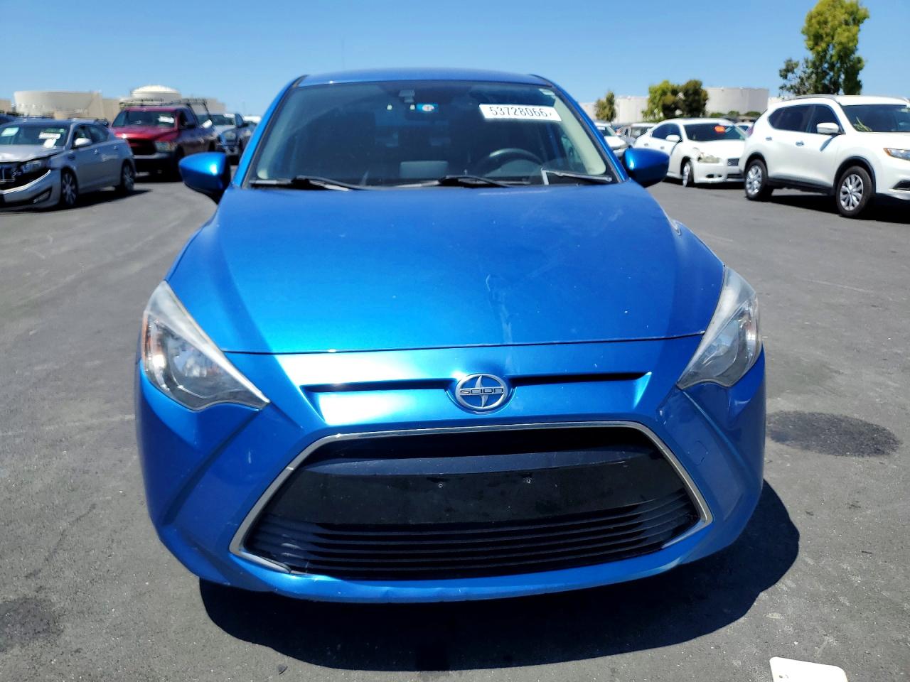 Scion iA Base