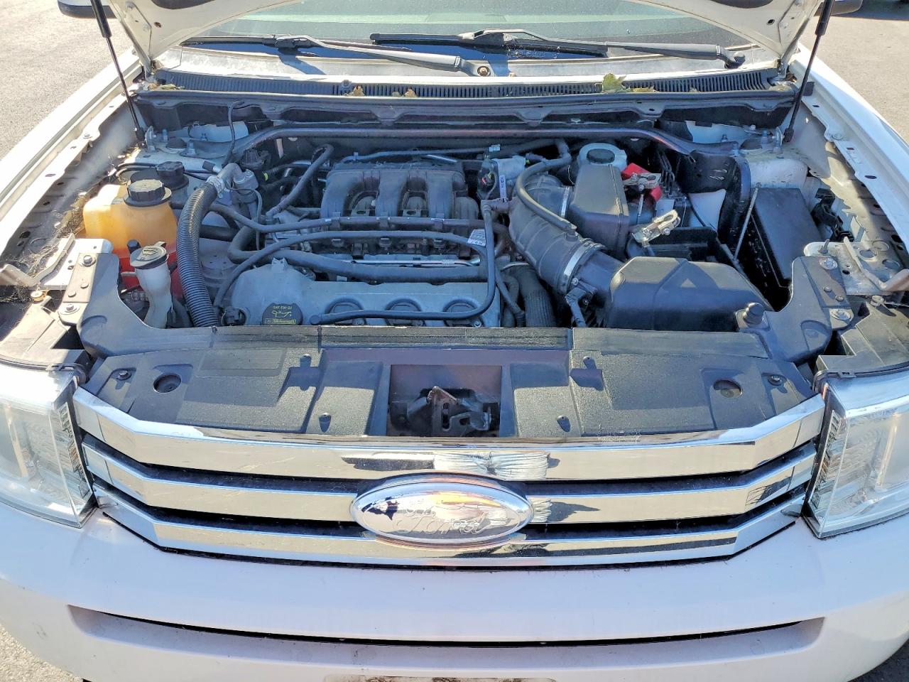 Ford Flex Sel