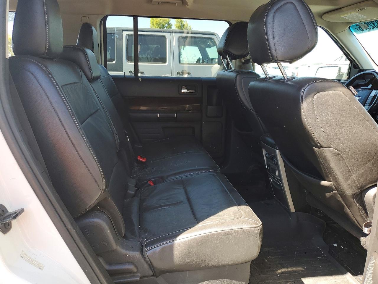 Ford Flex Sel