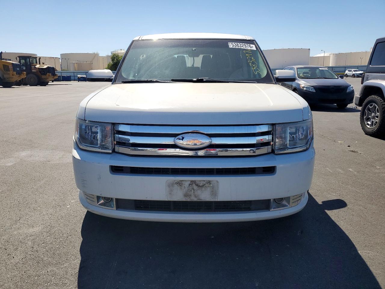Ford Flex Sel