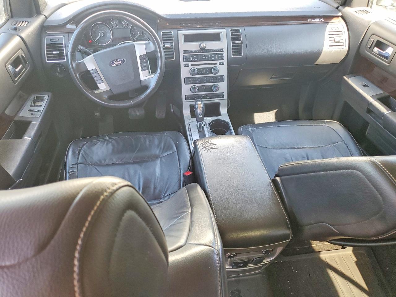Ford Flex Sel