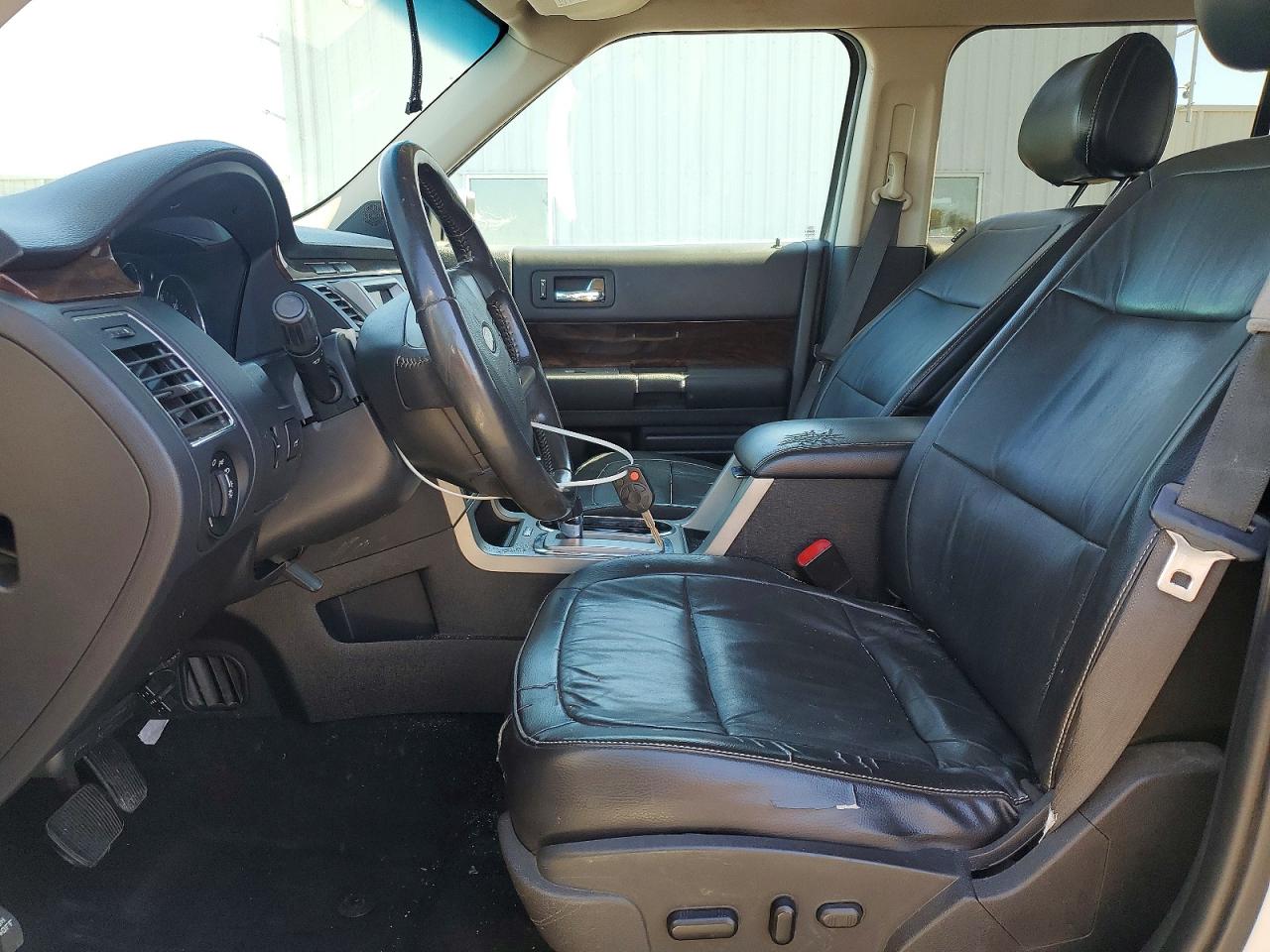 Ford Flex Sel