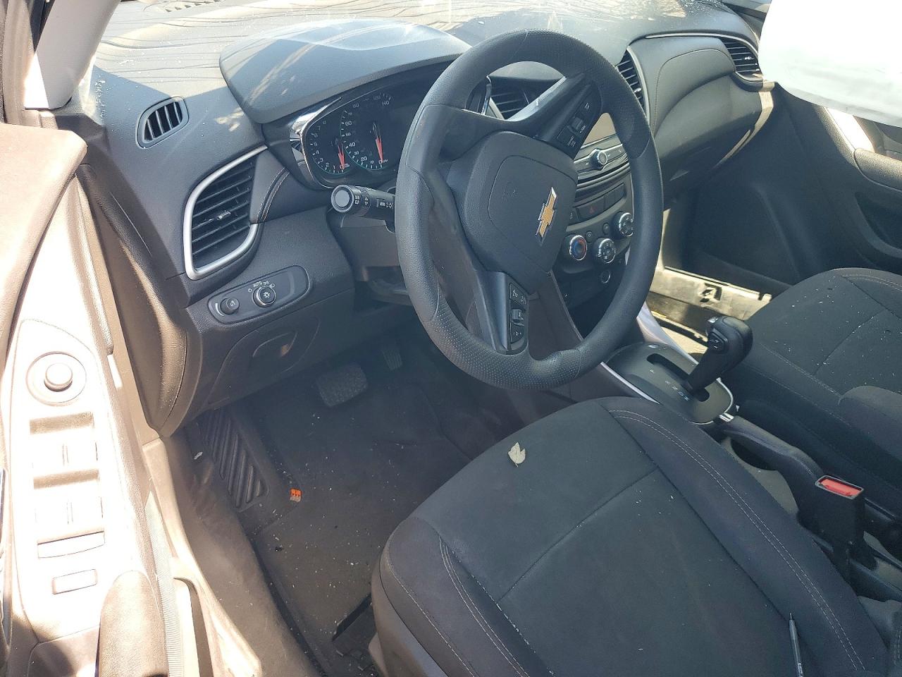 Chevrolet Trax Ls