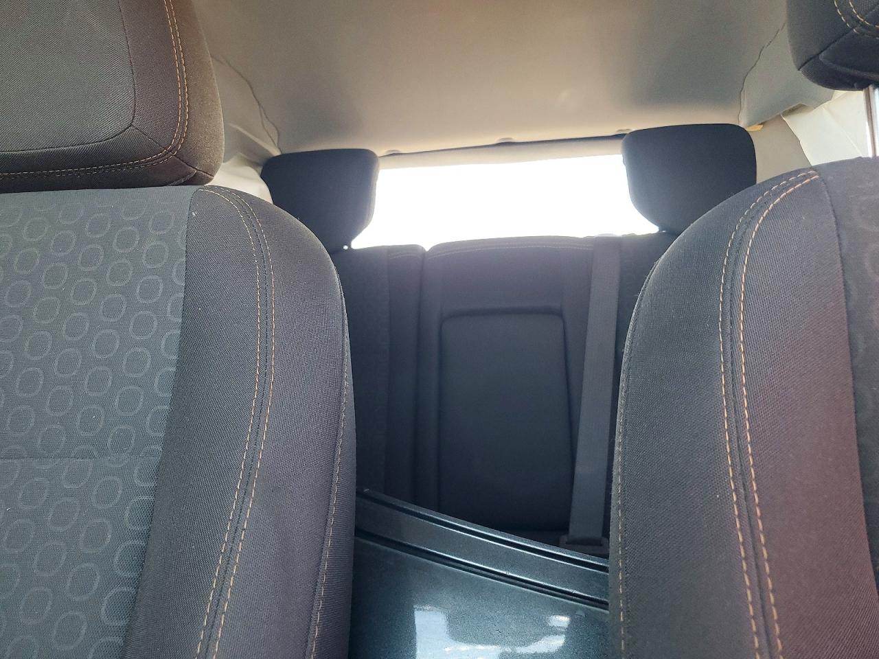 Chevrolet Trax Ls