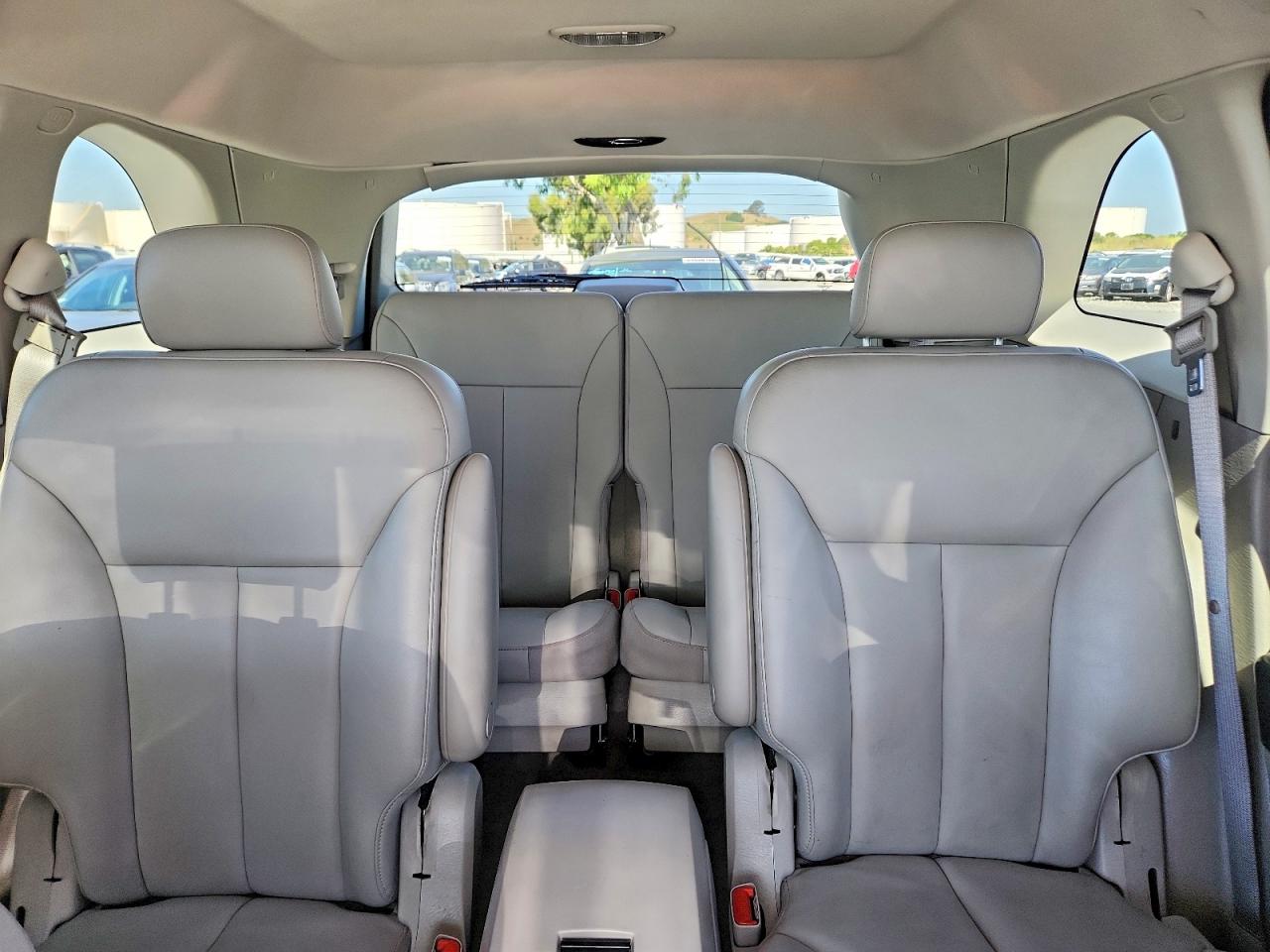 Chrysler Pacifica Touring