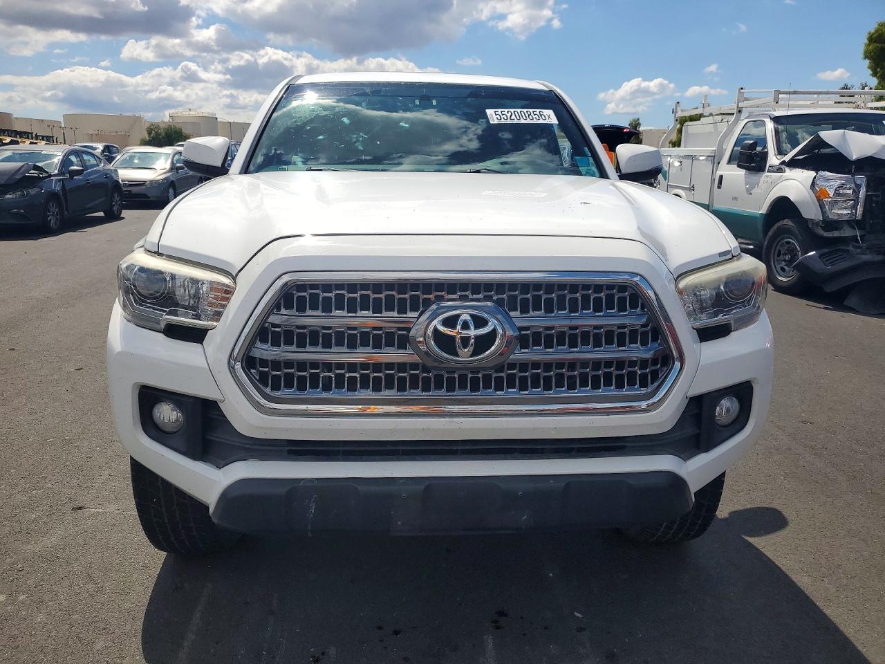 Toyota Tacoma Trd Off-road
