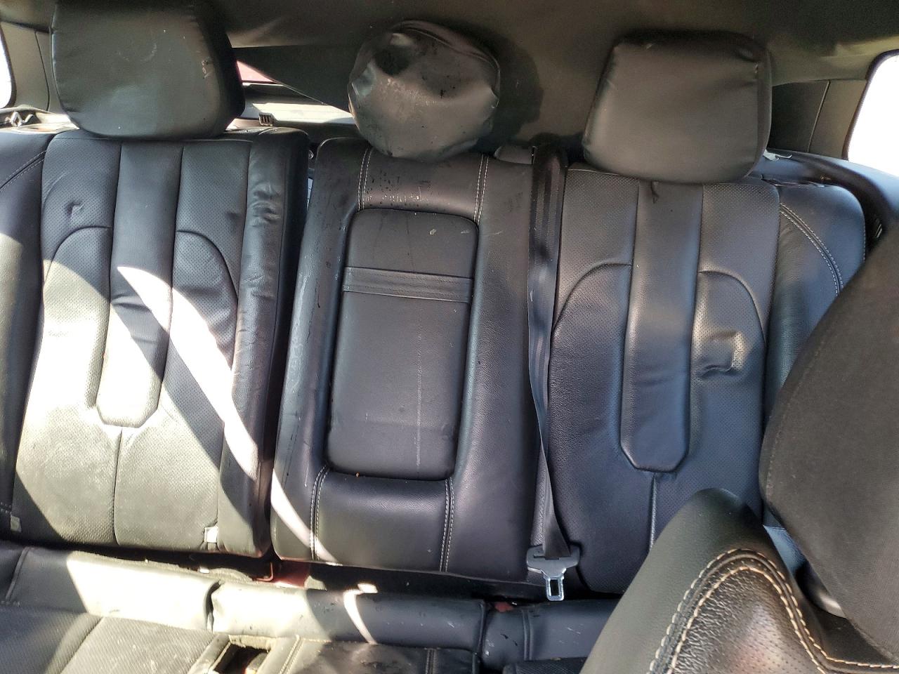 Land Rover Range Rover Dynamic Premium