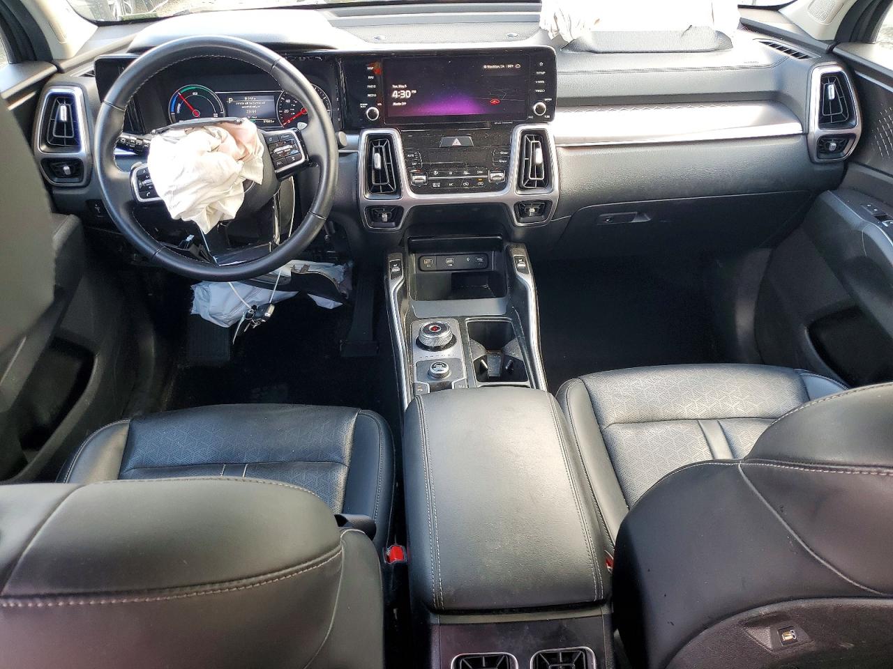 Kia Sorento Ex