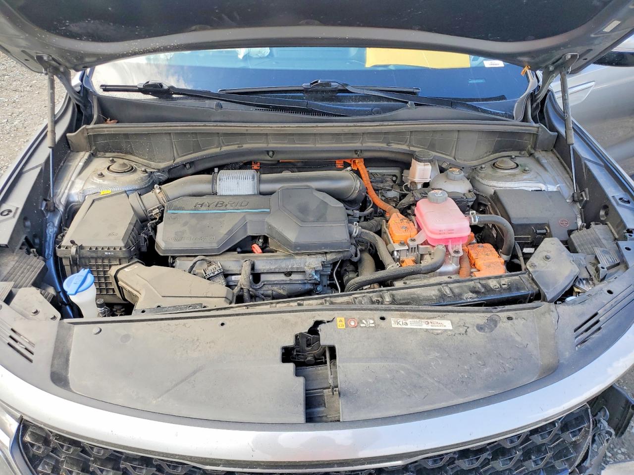 Kia Sorento Ex