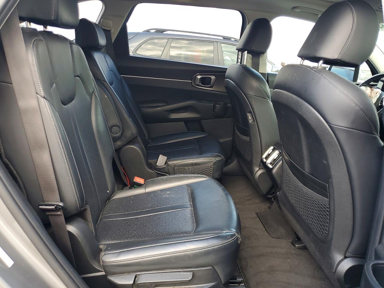 Kia Sorento Ex