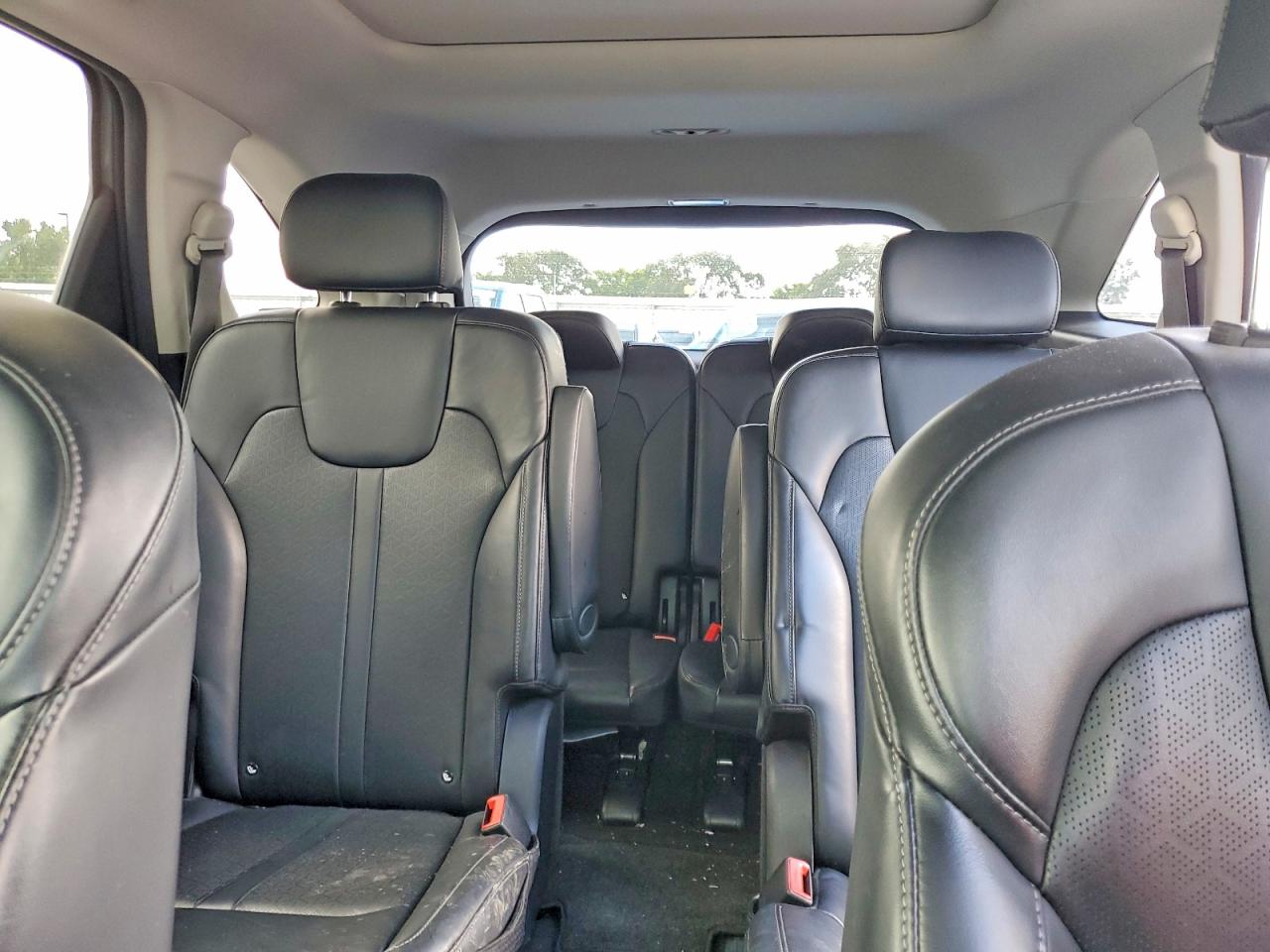 Kia Sorento Ex