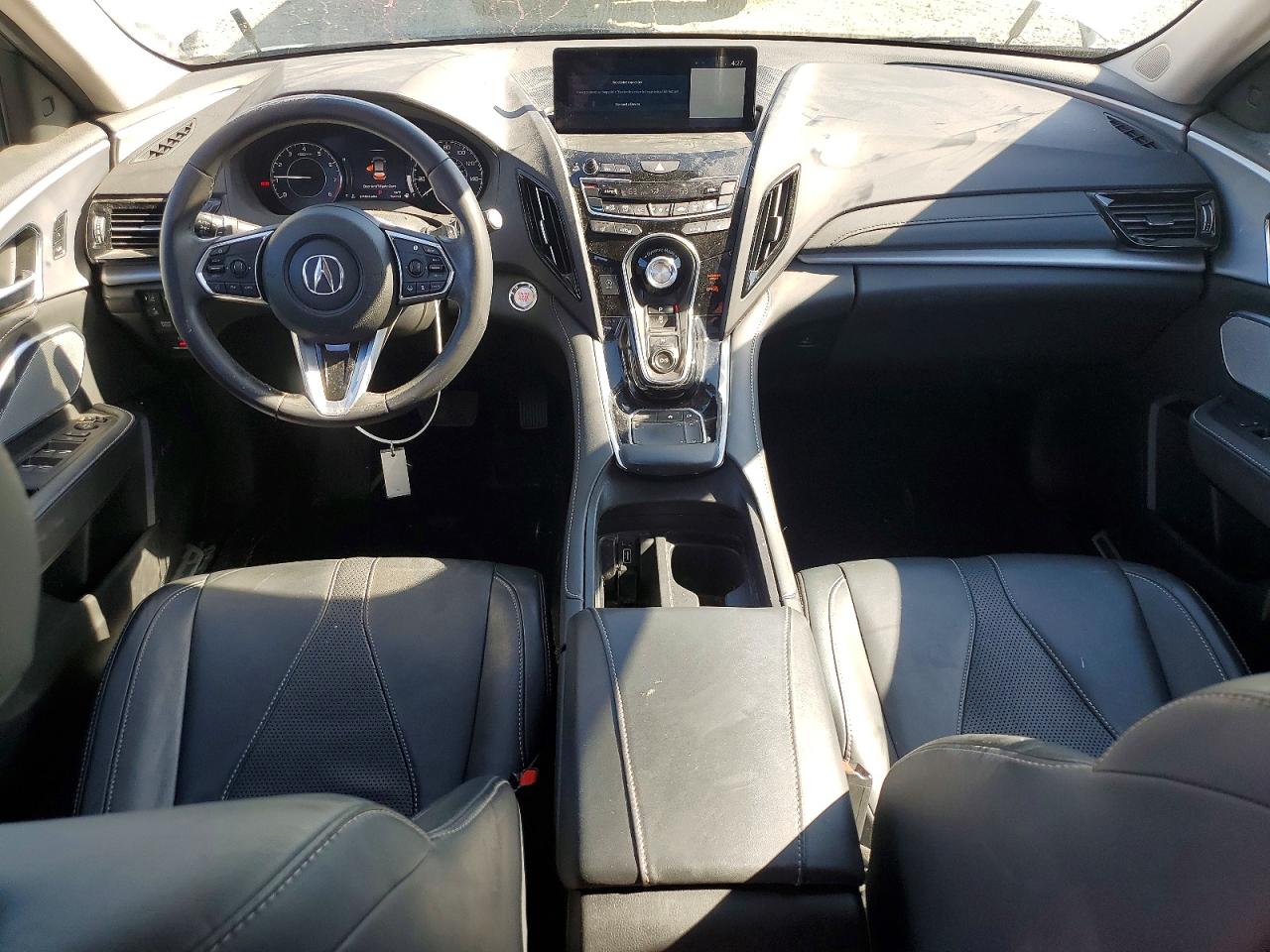 Acura RDX Technology