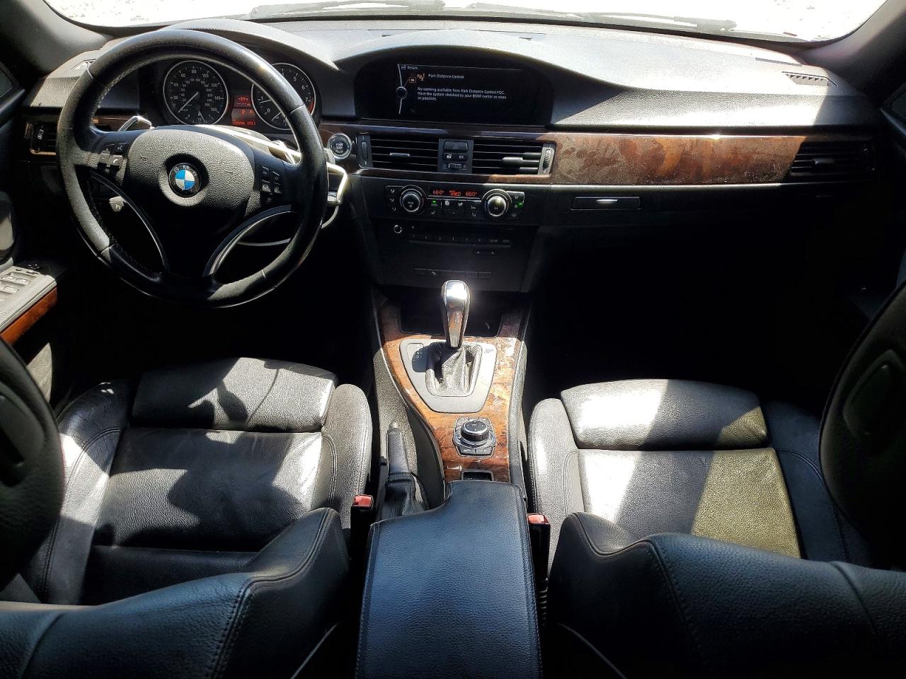 BMW 3 Series I Sulev