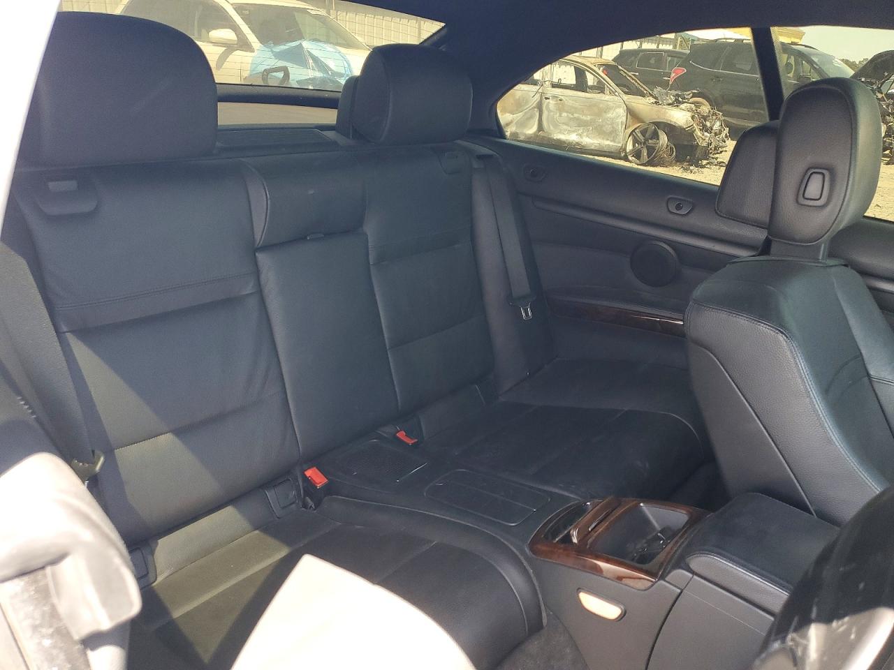 BMW 3 Series I Sulev
